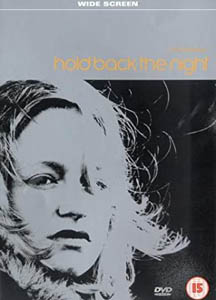 Hold Back the Night |   DVD